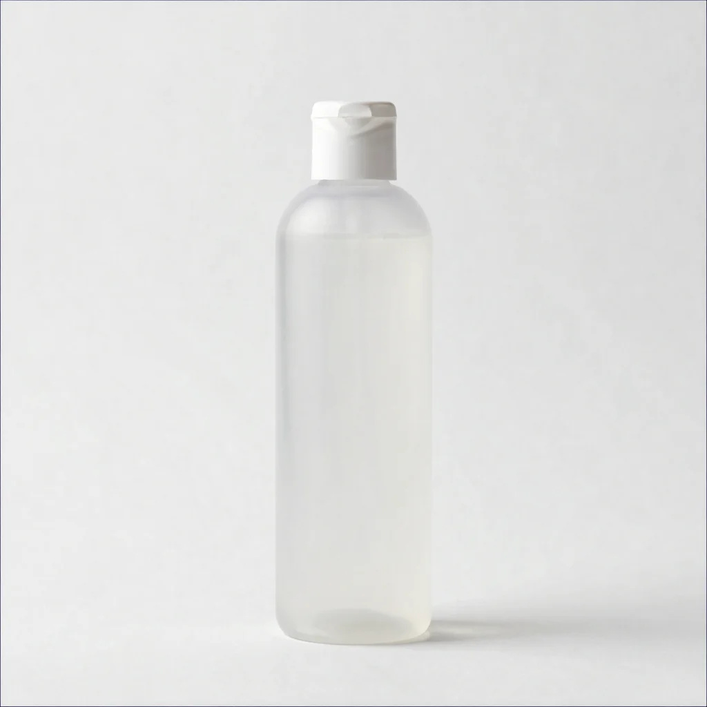Hair Care Bottle