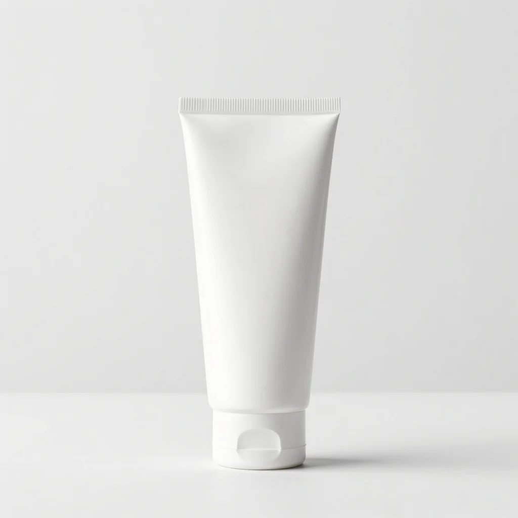 Hair Care Tube