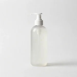 Body Care Pump Bottle