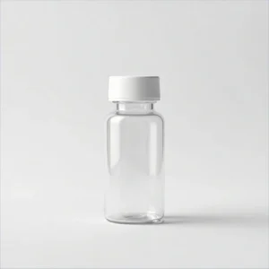 Pharmaceutical Bottle